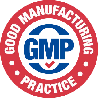 GlycoMute gmp certified