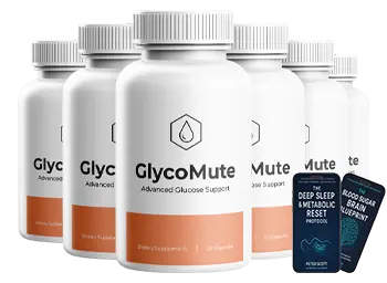 GlycoMute special discount